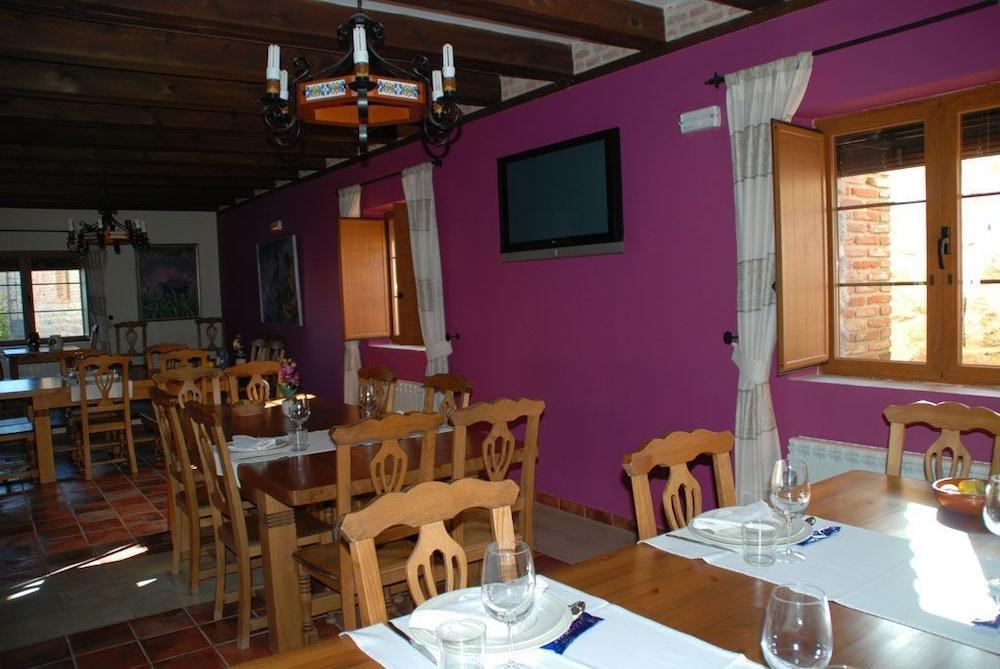 Pago De Trascasas Villa Cubillas de Santa Marta Exterior foto