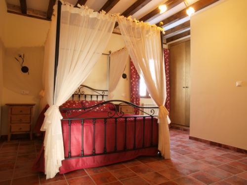 Pago De Trascasas Villa Cubillas de Santa Marta Exterior foto