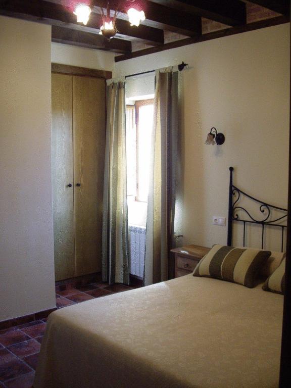 Pago De Trascasas Villa Cubillas de Santa Marta Exterior foto