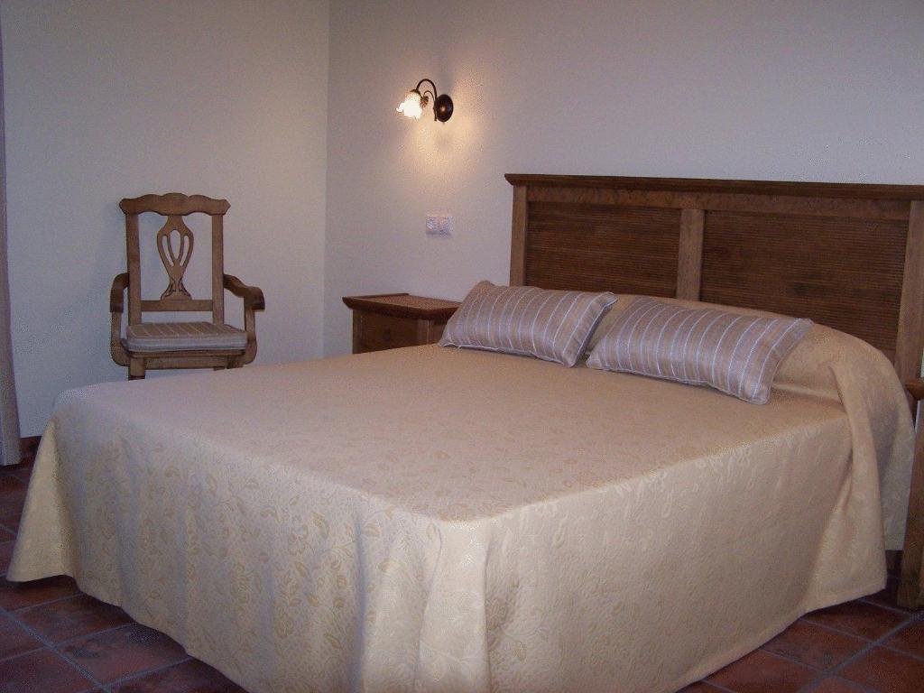 Pago De Trascasas Villa Cubillas de Santa Marta Exterior foto