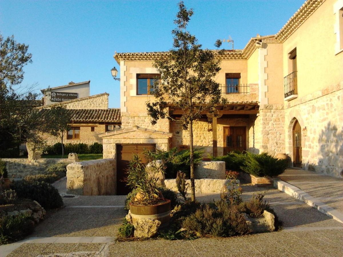 Pago De Trascasas Villa Cubillas de Santa Marta Exterior foto